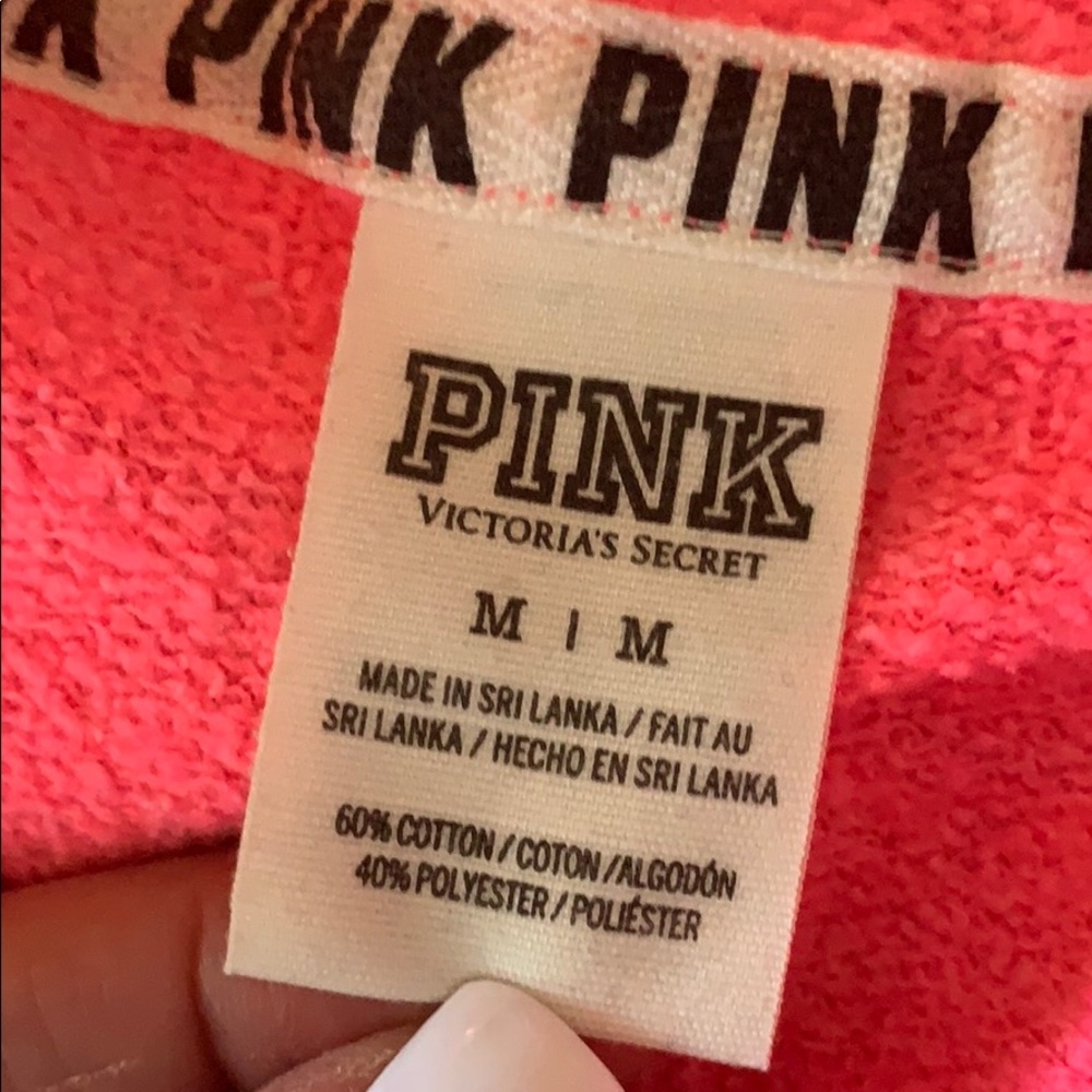 VS PINK Hoodie - Picture 4 of 4